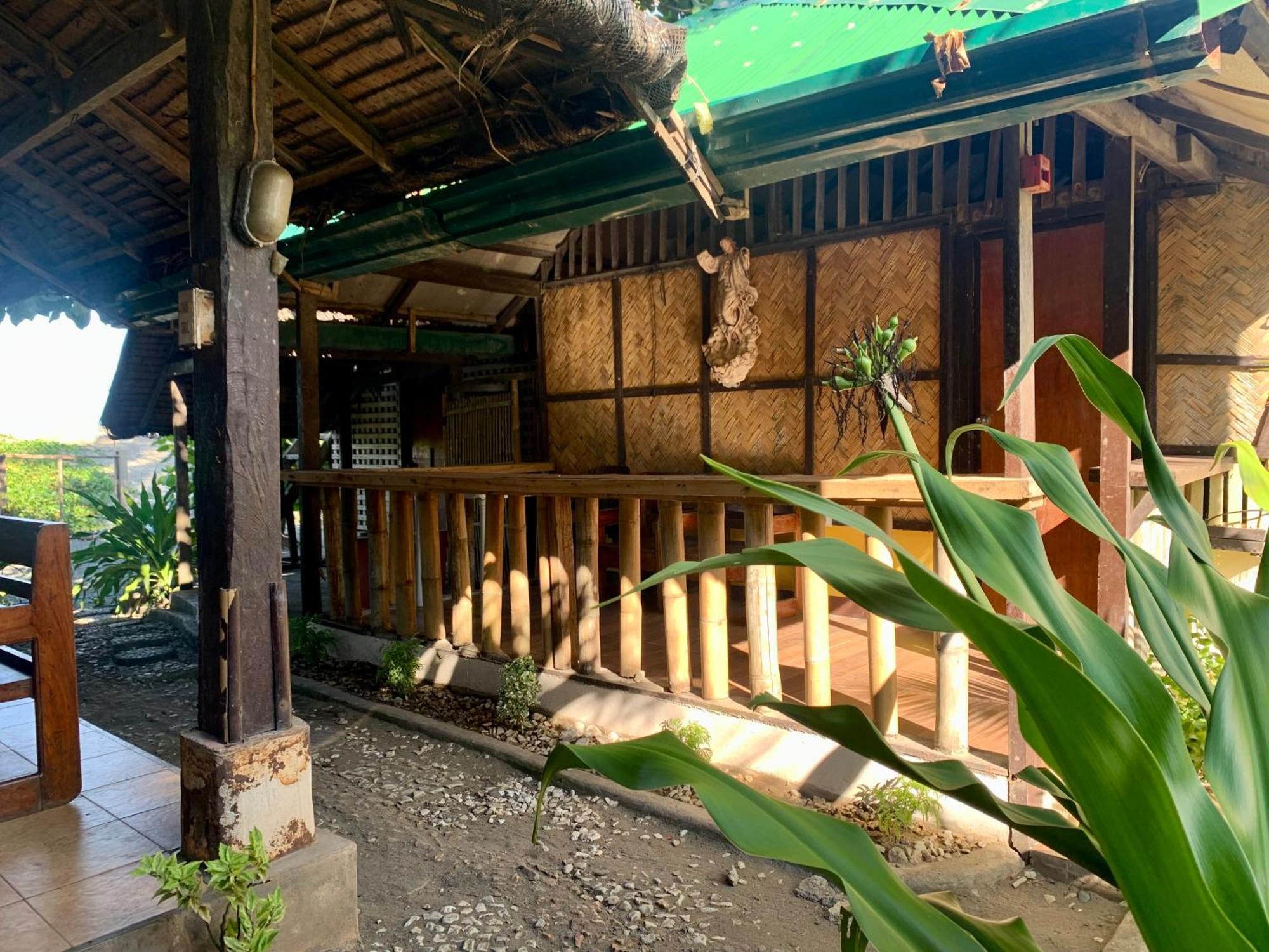 Old Parola Seaside Inn Baler Εξωτερικό φωτογραφία