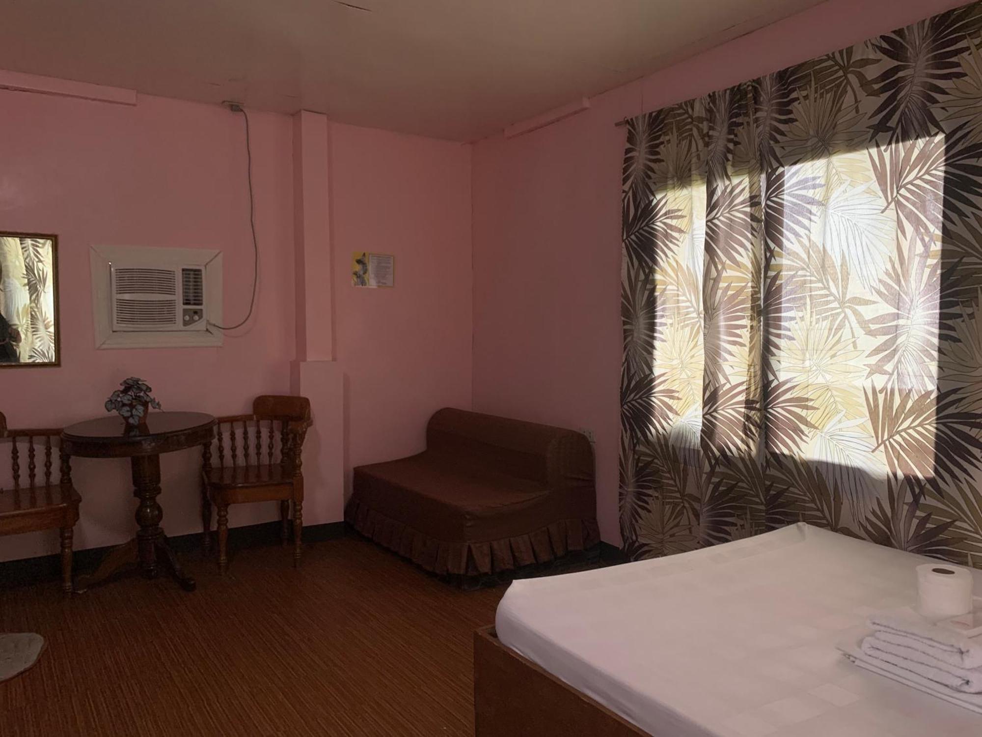 Old Parola Seaside Inn Baler Εξωτερικό φωτογραφία